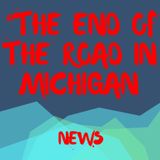 End of the Road News Podcast