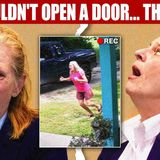 Mom Cries in Court_ Thinks the Tears Will Save Her _ Then the Video Plays