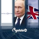 TG BYOBLU 24 | 30 MARZO 2025 | EDIZIONE 20:00
