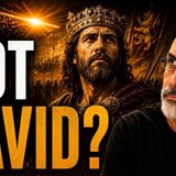 Why Saul Looks More Like Jesus Than You Think