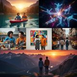 Experimentation Keeps Intimacy Exciting