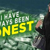 Female Influencers Lying for Money