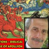 Living Through Revelations - Biblical Prophecy Decoded - Rise of Apollyon | Peter Kling