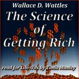 018 - Summary of the Science of Getting Rich