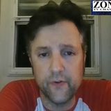 Rob McConnell Interviews - BRIAN BAKER - Cryptozoology's Representation in Canadian Journalism