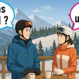 Talking About Life in French_ Roommates_ Relationships _ Netflix Series (A1-A2)