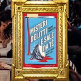 Freya Sampson: "Misteri, delitti e sale da tè"