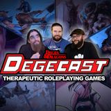 Ep 25 - World Wide Wrestling RPG Creator, Nathan D. Paoletta