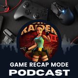 Tomb Raider II - Recap Mode