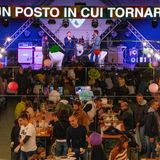 Il ricordo di Nicolò Zavatta non si disperde: quarta edizione per “Un posto in cui tornare”
