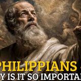 Why Is Philippians 4 the Most Powerful Chapter in the Bible_ - You Need to See This