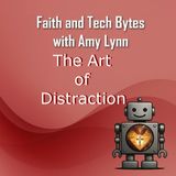 The Art of Distraction