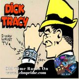0028 Dick Tracy: Pat Goes Overboard