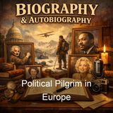 Political Pilgrim in Europe - Mrs Philip Snowden