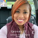 "Standing Strong in Her Own Shoes" Jernise Young (Faith Mamas-Pt. 2)