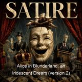 Alice in Blunderland an Iridescent Dream version 2 - John Kendrick Bangs