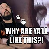 #259: The 4 Worst Types of Metal Fans