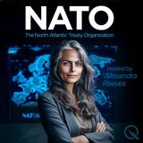 NATO Birth of the Alliance