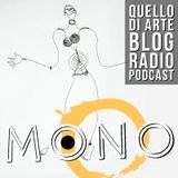 Mono 70 - La farfalla di Calder