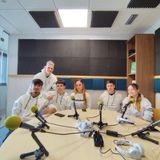 Conociendo a los futuros guías en el medio natural de FP San Ignacio