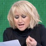 La Letterina di Luciana Littizzetto a CTCF oggi 09.03.2025 è per la Pace! Commento Radio Puggini