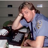 Was Eddie Money ever A NYC Police Officer?