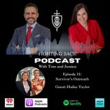 Episode 11: A Survivor's Story