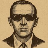 Rob McConnell Interviews - LISA STORY - Neice of the Infamous D. B. COOPER