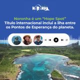 #Ep 63 - Fernando de Noronha é um Hope Spot!