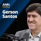 Gerson Santos on Disciple-Making, Pastoral Ministry, Mentorship, and Knowing Jesus
