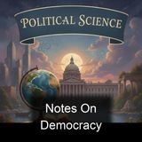 Notes On Democracy - H L Mencken