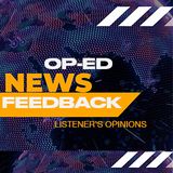 Listener Feedback: Presidents Boomers and Food Prices