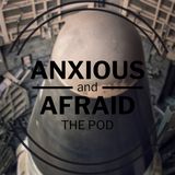Episode 118: F*ck It, It's Friday (Damascus Titan II Missile Disaster)