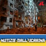 A Kiev “situazione drammatica”, Mosca attacca le città ma perde terreno