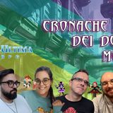 Fabula Ultima – S4E9 – Cronache dei Due Mondi | Epilogo