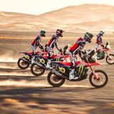 Domani parte in Arabia Saudita la Dakar 2026, la numero 48 della storia