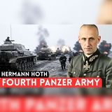 Hoth’s Fourth Army: The WW2 Eastern Front at Night | War History Audiobook
