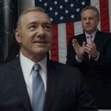 Ep. 10 House of Cards "Speaker of the House" Mike Lyons