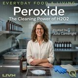 Peroxide - Winning the War on Mold, Mildew, and Hidden Grime