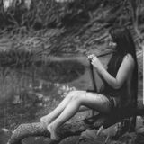 La Cigaupa: Dominican Mountain Mermaid