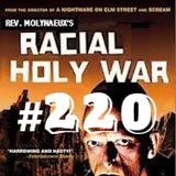 LA LIBRERIA DEGLI ORRORI 12  –  Racial Holy Wars: l'abisso dell'odio razziale - Puntata 220