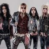 Ramping Up The Sleaze With CRASHDIET