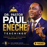 BREAKING CHAINS AND DESTROYING YOKES DR PAUL ENENCHE