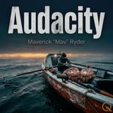 Audacity - 129 Days Alone: The Woman Who Rowed the Impossible Ocean