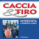 Intervista a Enrico Lugli: “Il momento più difficile è stato sull'ultima pedana” 