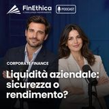 Gestione della liquidità aziendale: errori, strumenti e strategia