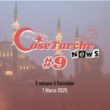 9 - È iniziato il Ramadan