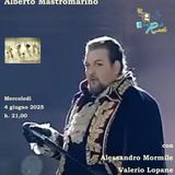 La danza delle Ore - Alberto Mastromarino