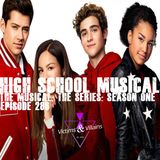 High School Musical: Season One