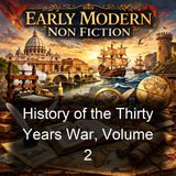 History of the Thirty Years War Volume 2 - Friedrich Schiller